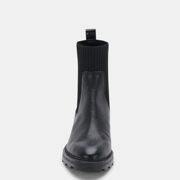 Dolce Vita Linza Boot - Worn once - Perfect Condition - Size 7 - Picture 6 of 7